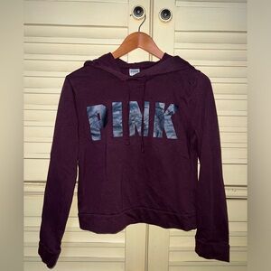 VS PINK Hoodie size S